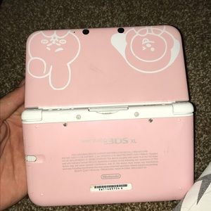 Nintendo 3DS XL
